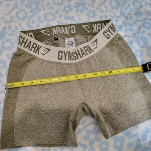 Gymshark Womens Biker Shorts